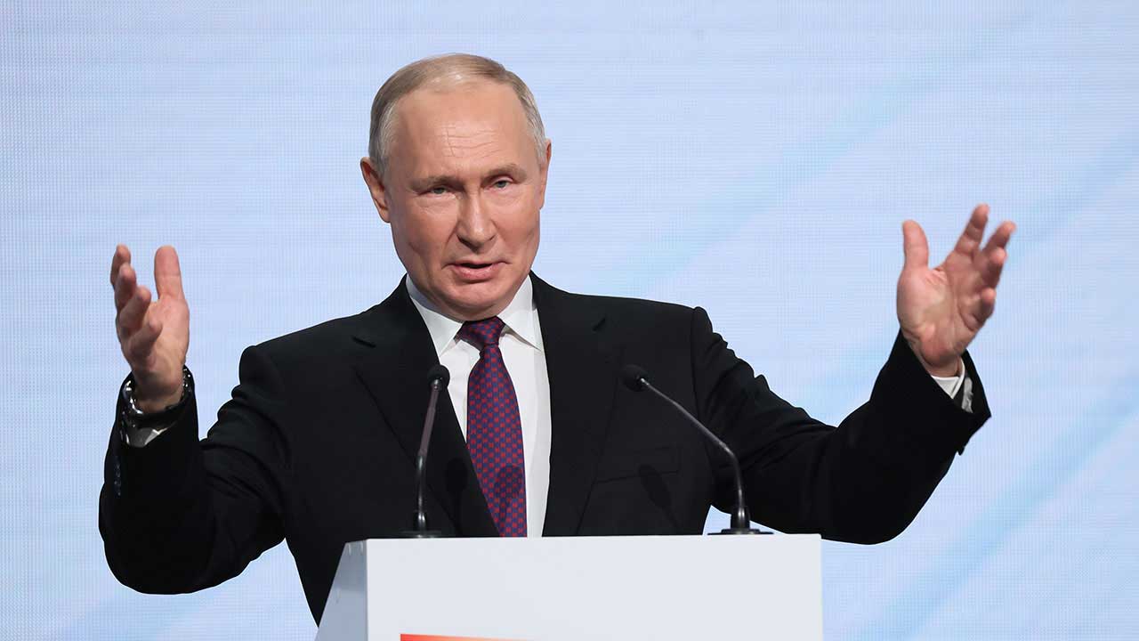 최선희, 러시아 공식방문‥북·러는 무엇을 논의할까?