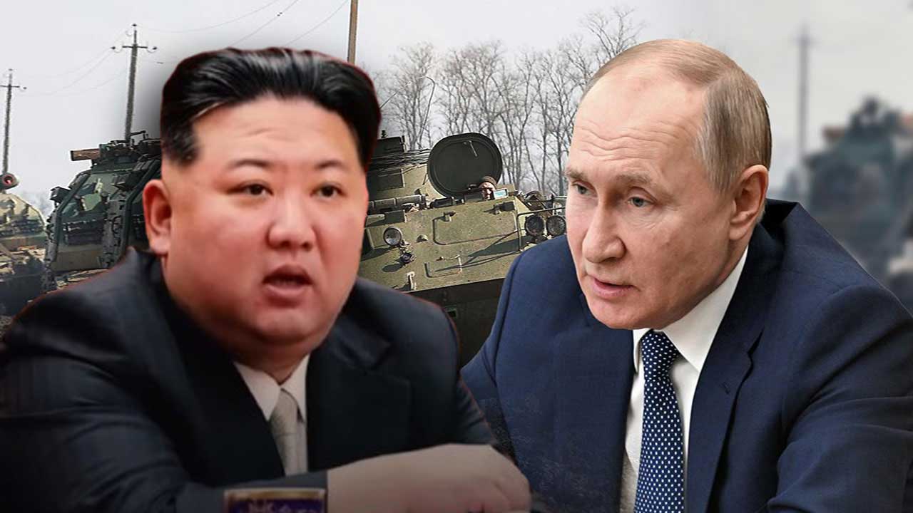 최선희, 러시아 공식방문‥북·러는 무엇을 논의할까?