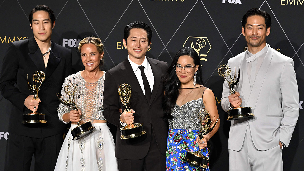 '성난 사람들' 에미상 8관왕 휩쓸자 미 언론도 집중 조명