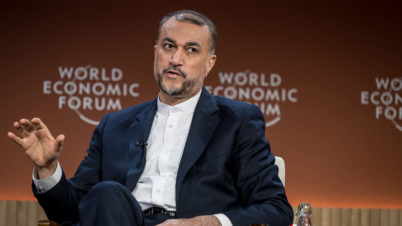 이란 "가자전쟁 멈추면 '저항의 축' 공격도 멈출 것"