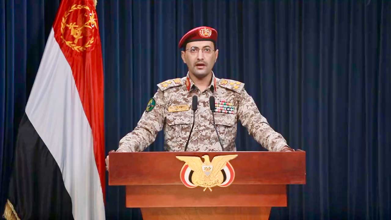 미군, 열흘 새 후티 여섯 번 타격‥"후티 미사일 3기 파괴"