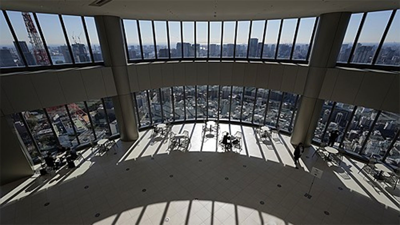 일본 도쿄 도심 신축아파트 평균가 39% 상승‥첫 1억엔 돌파