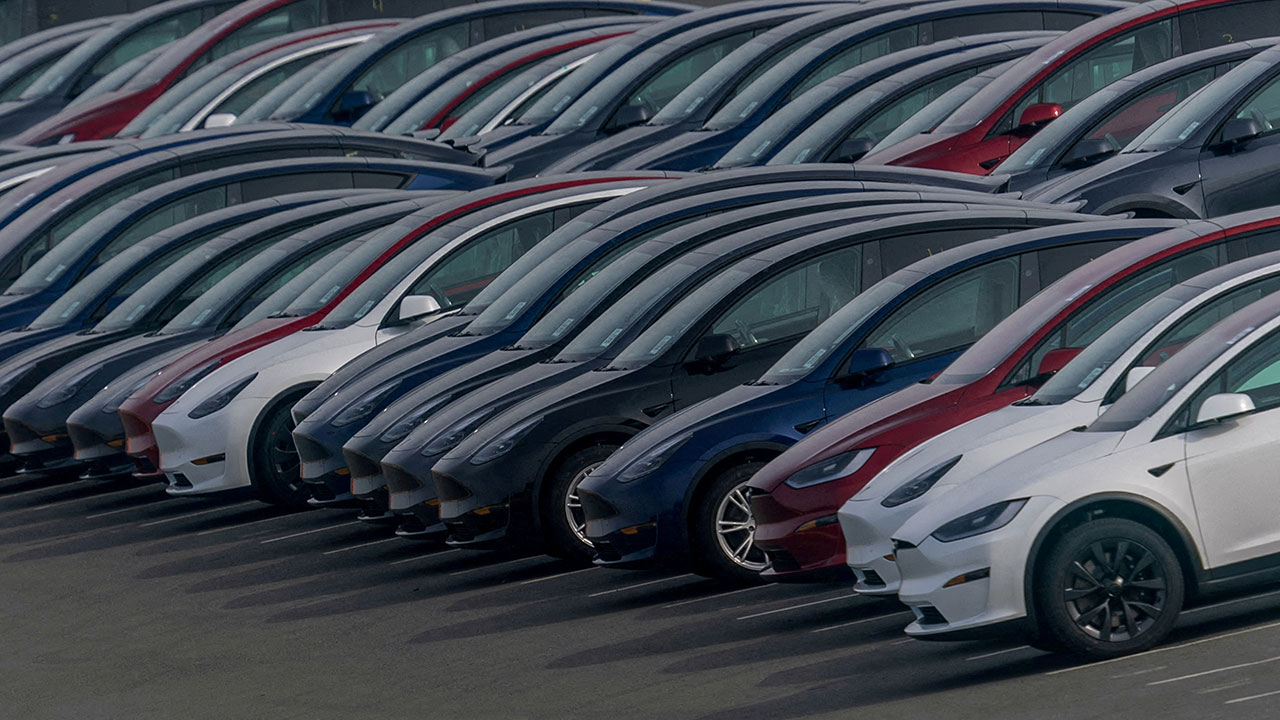 테슬라, 美서 모델Y 등 후방카메라 작동 오류로 20만대 리콜