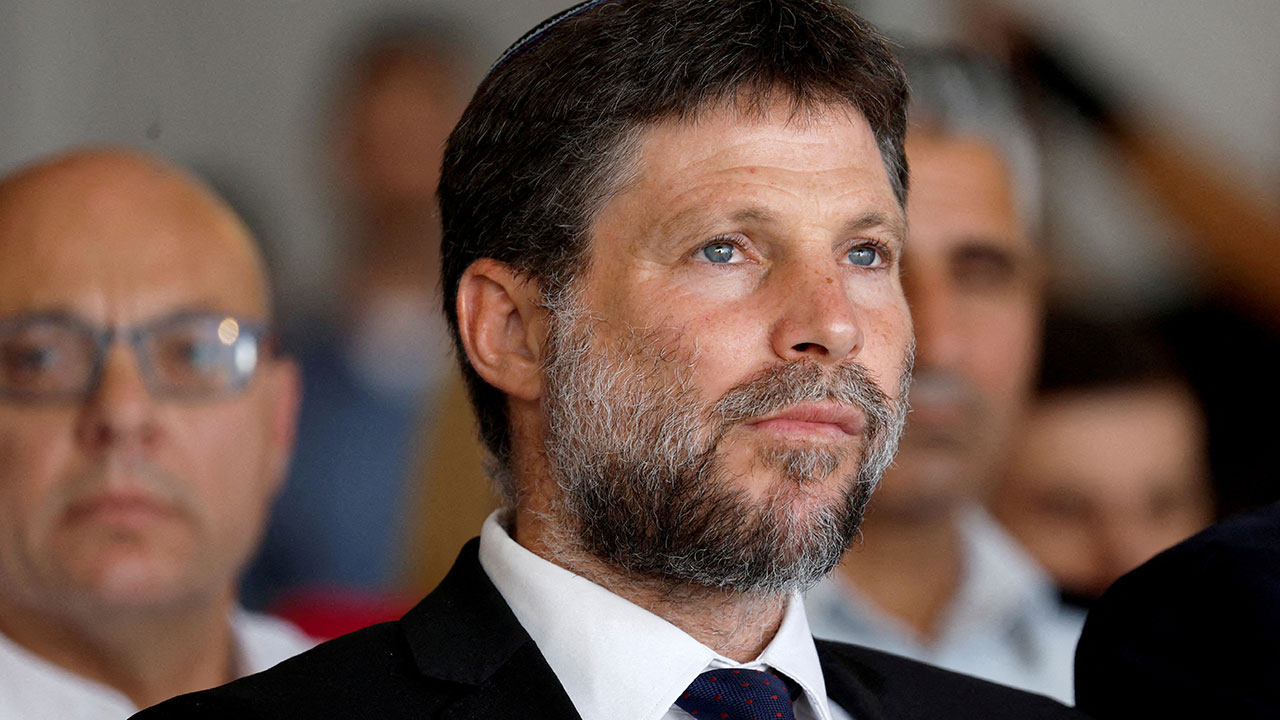 이스라엘 재무 "무디스 강등은 정치적"‥신용등급 하락 반발