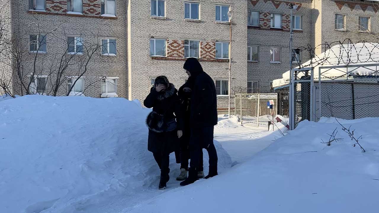 '옥중 의문사' 나발니 대변인 "시신 소재 불분명‥당국 거짓말"