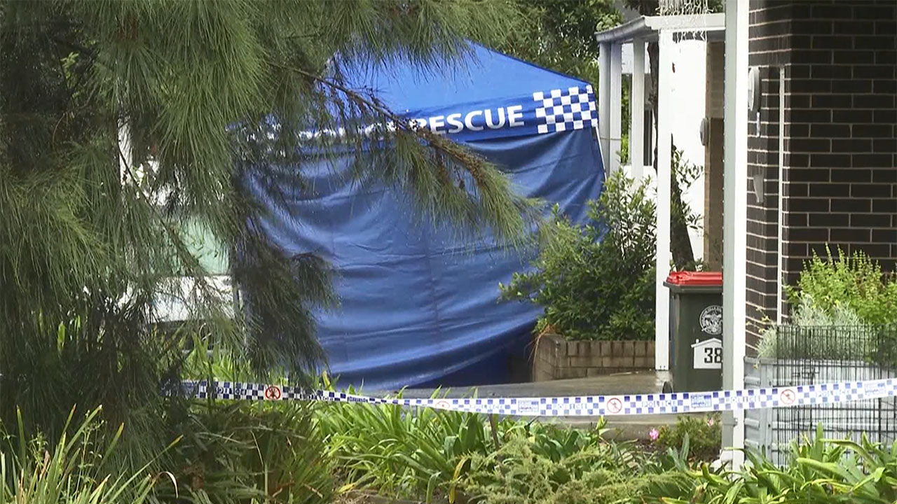 호주경찰, 시드니 한인 일가족 살인 용의자로 태권도 사범 체포