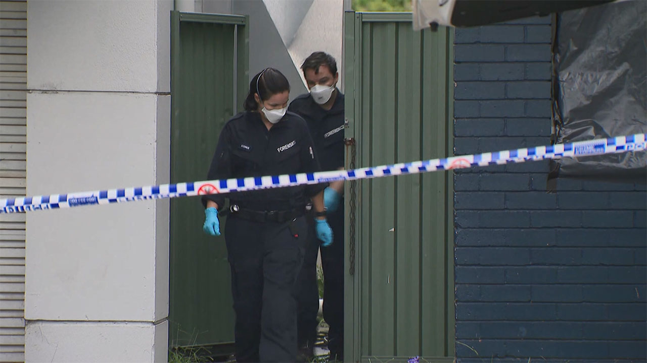 호주경찰, 시드니 한인 일가족 살인 용의자로 태권도 사범 체포