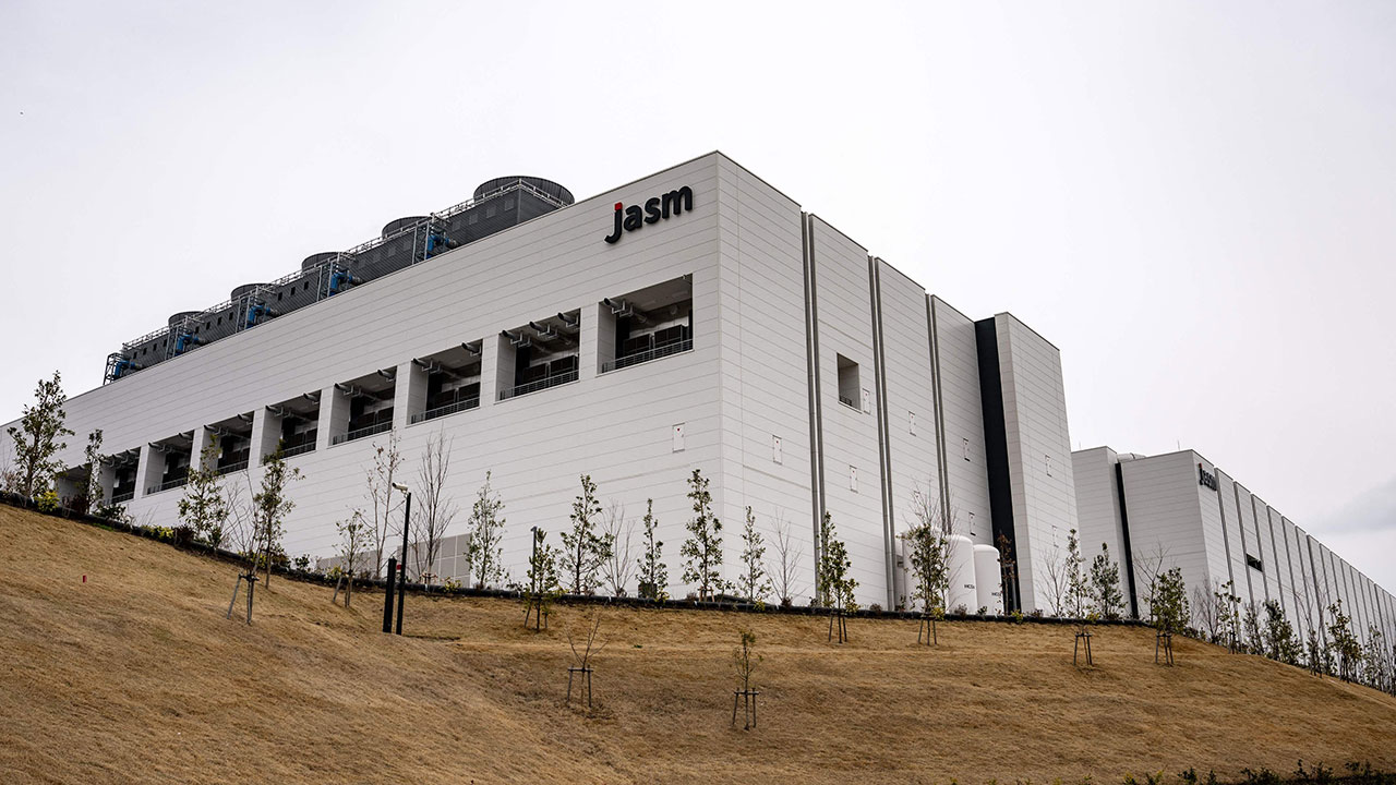 "일본 정부, TSMC 규슈 제2공장에 6조 5천억 원 지원 방침"