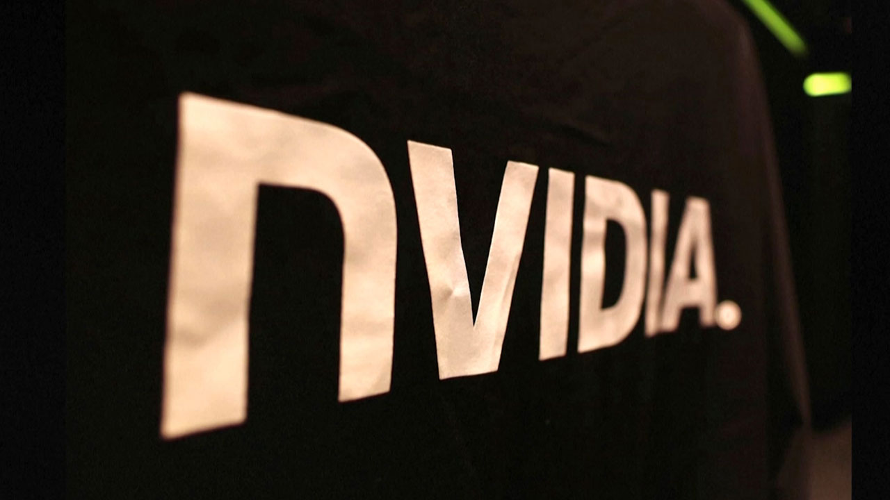 엔비디아 급등‥뉴욕 다우, S&P500 사상 최고