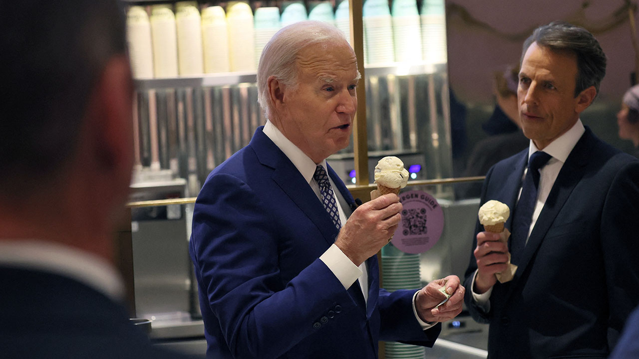 바이든 "이스라엘·하마스 휴전·인질 협상 주말까지 완료 기대"