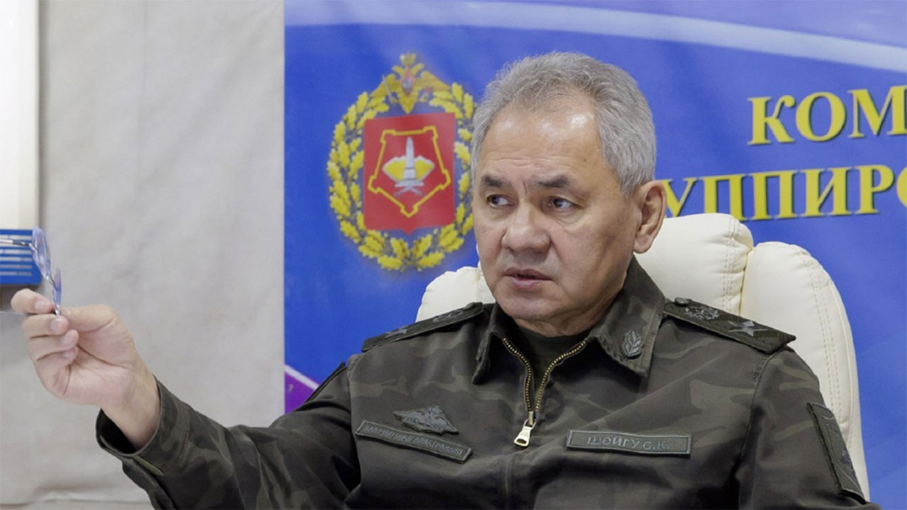 러, 동부지역 전투력 증강‥"美 한반도 군사활동에 대응"