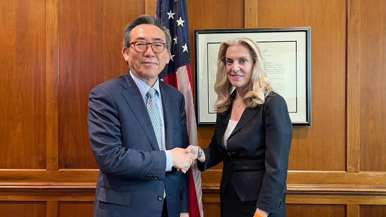 美백악관 "美 진출한 한국기업, 공급망 강화·일자리 창출 기여"