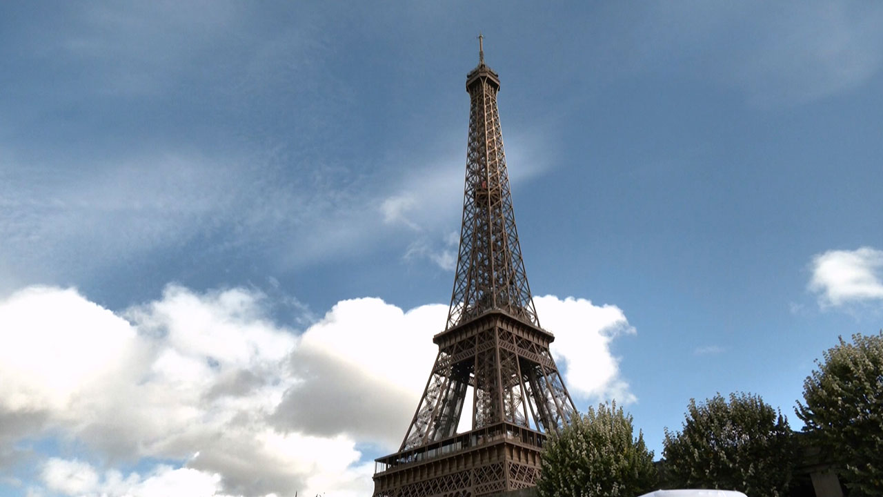 프랑스, 올림픽 개막식 안전 위해 반경 150㎞ 상공 폐쇄