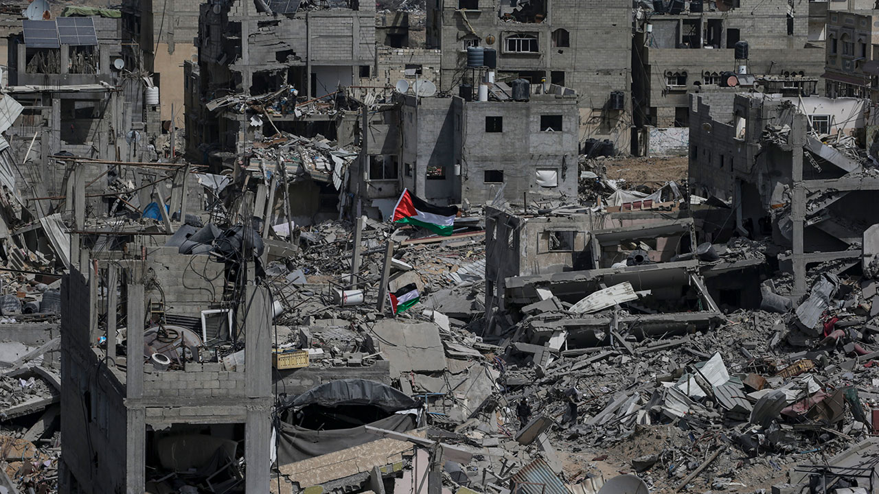 美, 가자전쟁 발발 이후 이스라엘에 100여건 무기 판매