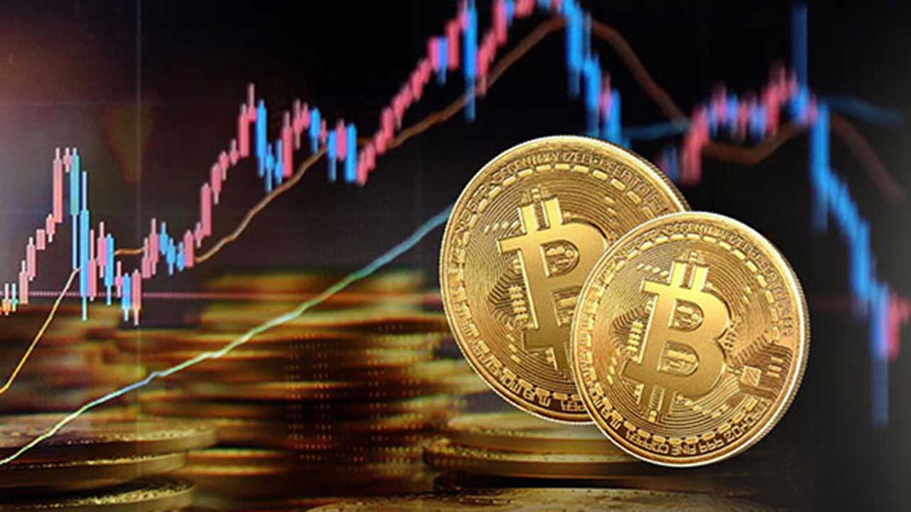 비트코인 7만 2천 달러도 돌파‥사상 최고가 행진