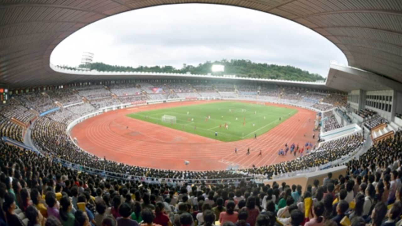 북한, 월드컵 아시아 예선 일본전 예정대로 평양서 개최