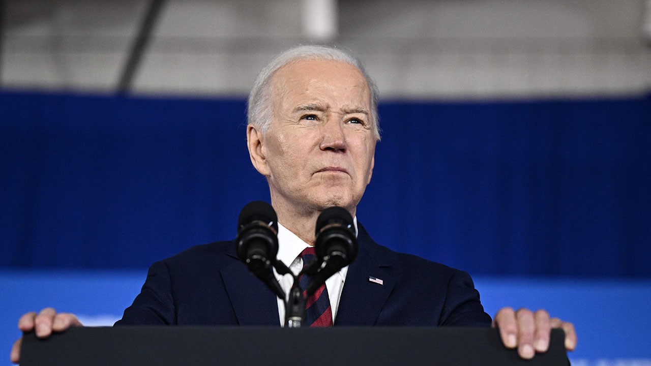 바이든, 일본제철의 US스틸 인수 공개 반대 "미국 기업으로 남아야"