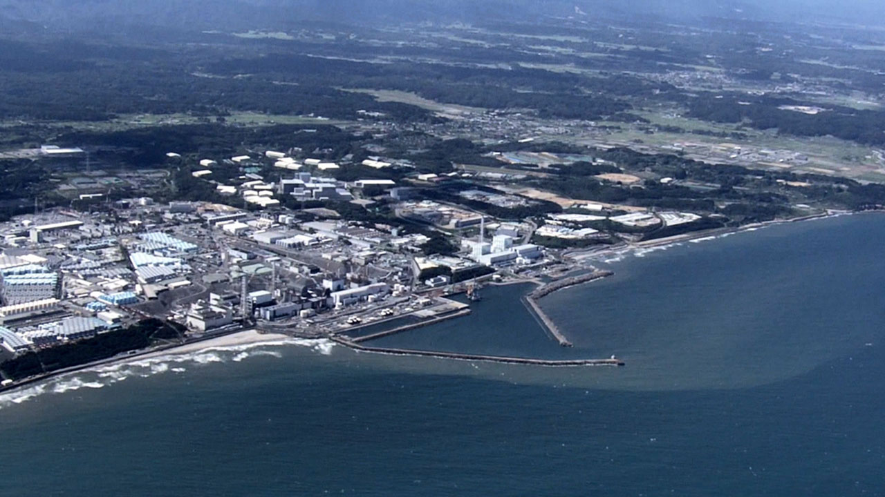 日후쿠시마 오염수 4차 해양 방류 완료‥총 3만 1천2백 톤 처분