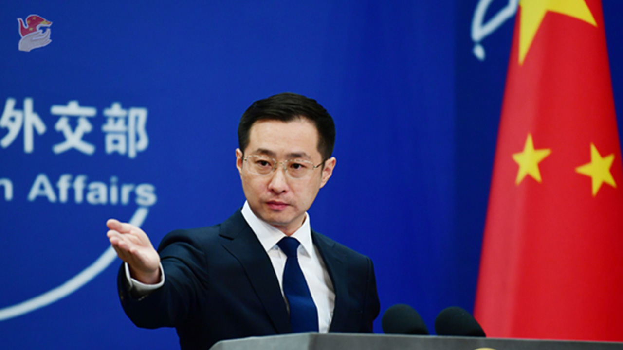중국, '미국 가자 휴전결의안' 사실상 지지‥"휴전 조속히 실현해야"