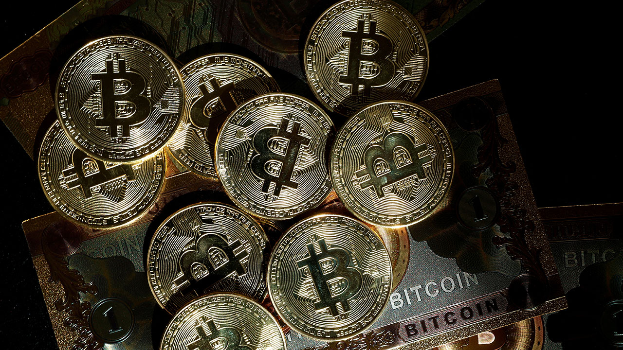 비트코인 랠리 다시 시작?‥11일 만에 7만 달러선 회복