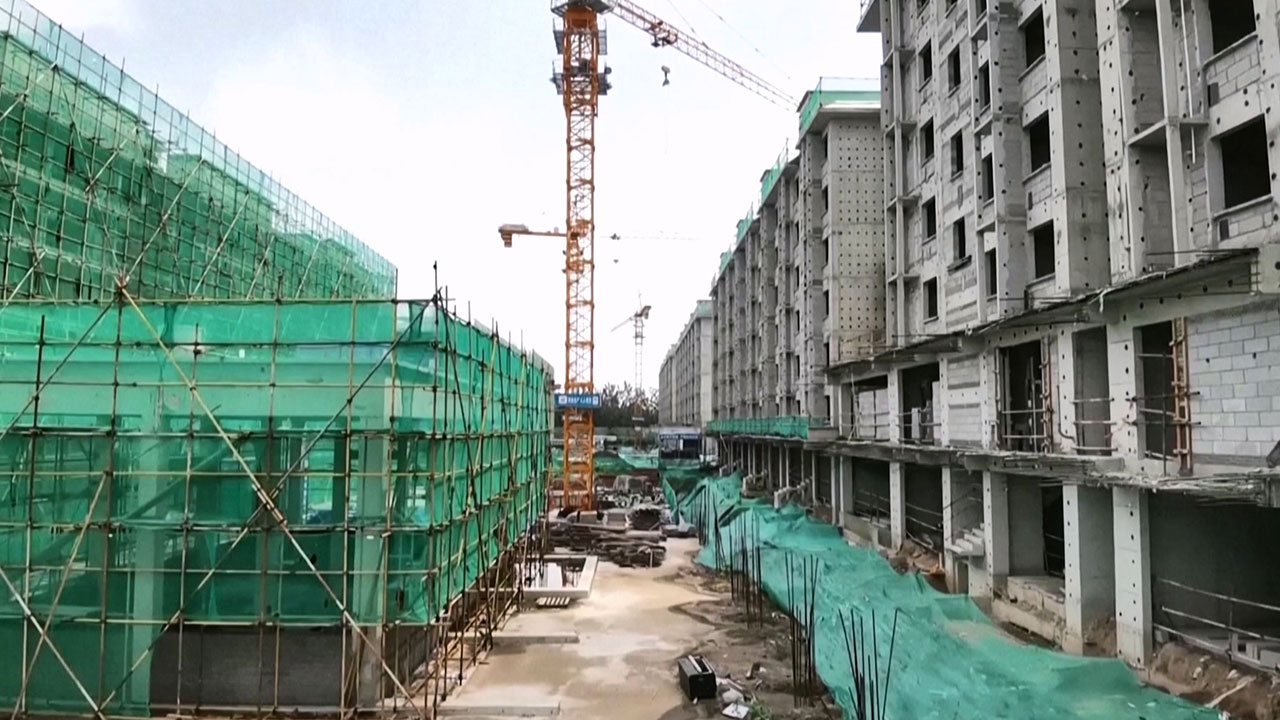 주택시장 회생 급한 中 베이징, '위장 이혼' 주택 구매도 허용