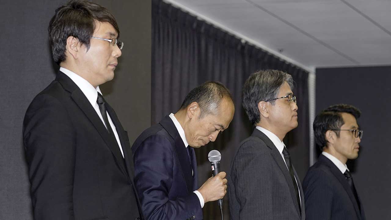일본, '붉은누룩' 건강보조제 공포 확산‥사망자 5명으로 늘어