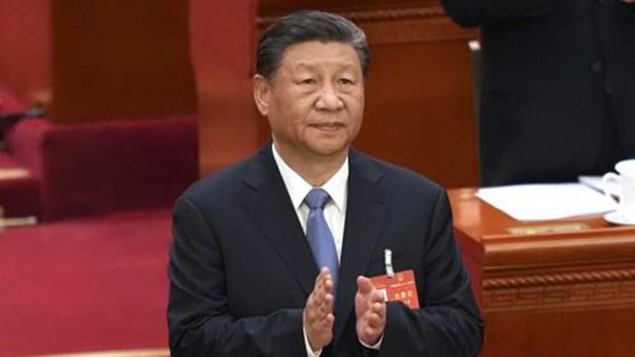 시진핑 "부패번식 토양 제거해야"‥올해도 고강도 사정 예고