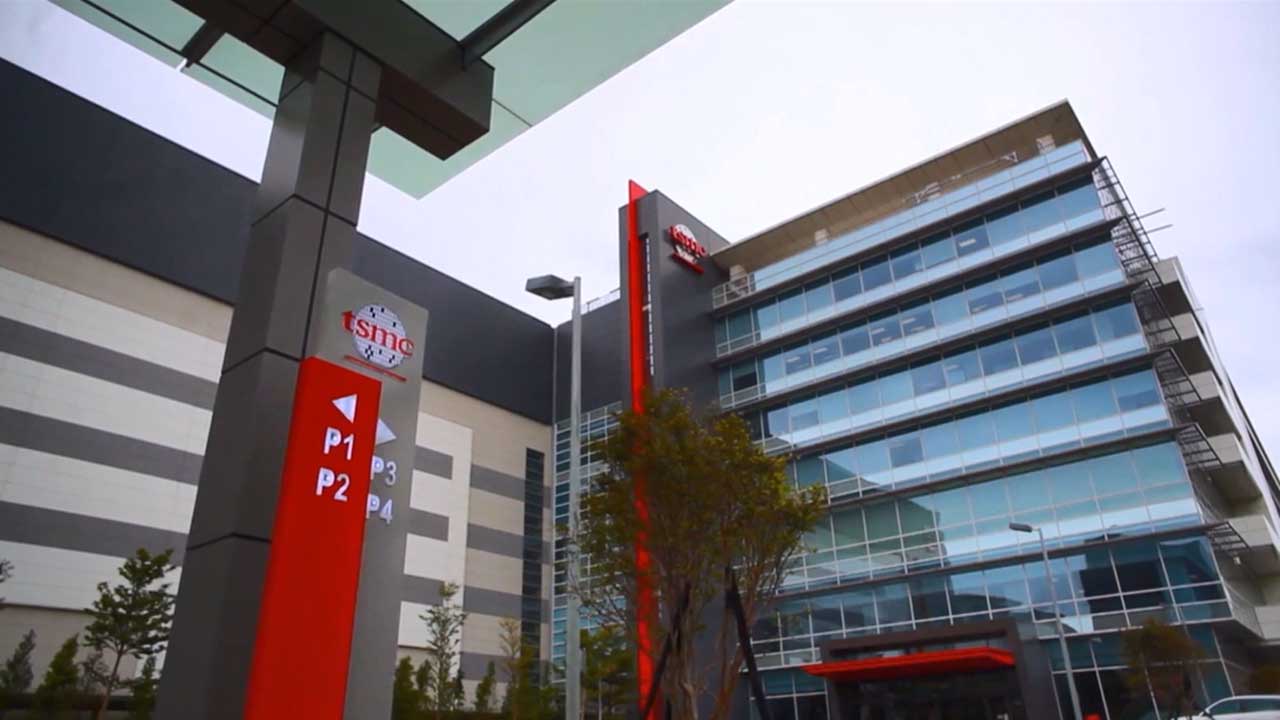 "대만 '반도체 수탁생산'·'D램 생산' 큰 영향없어"