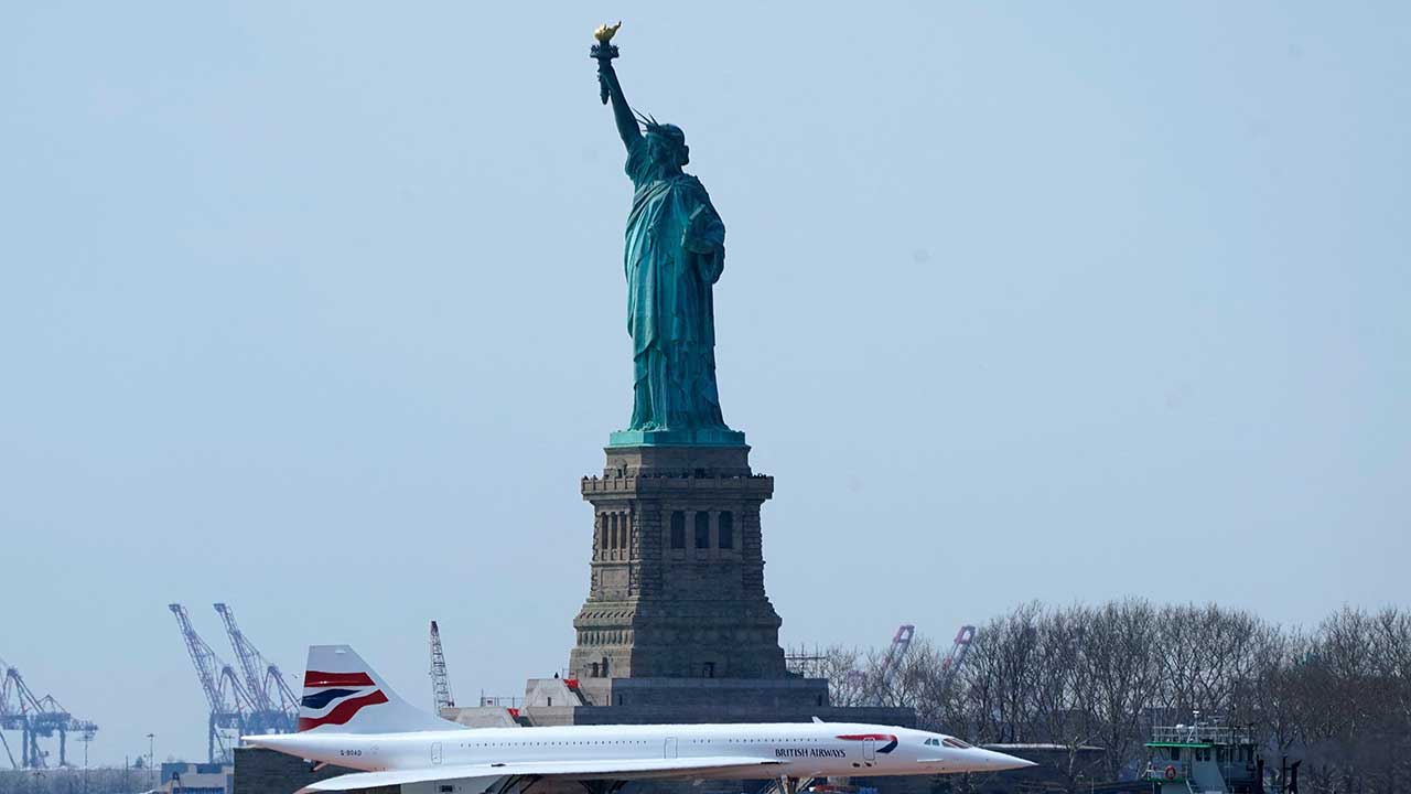 자유의 여신상도 흔든 뉴욕 지진, 몇 주 안에 또 오나