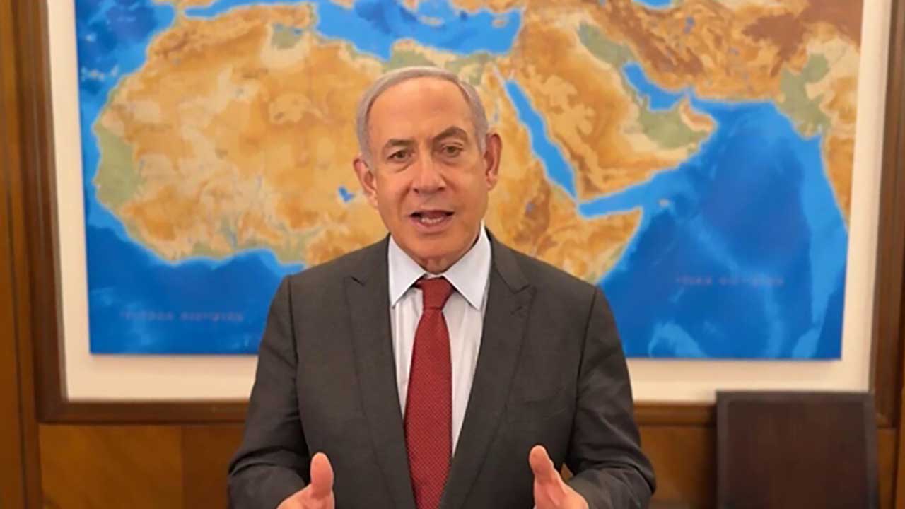 네타냐후 "라파 공격 날짜 정해"‥미 "전면 군사작전 반대"