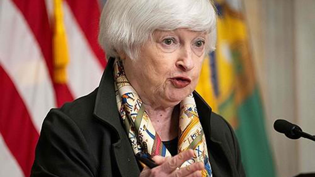 美재무 "對이란 제재 수일 내 채택 예상"‥석유수출 겨냥할듯