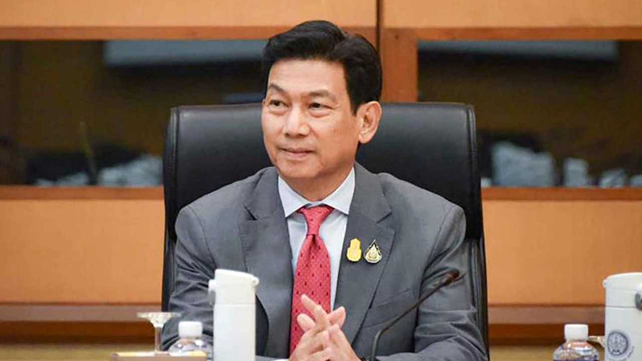 태국, OECD 가입 공식 신청‥"2037년까지 선진국 도약"