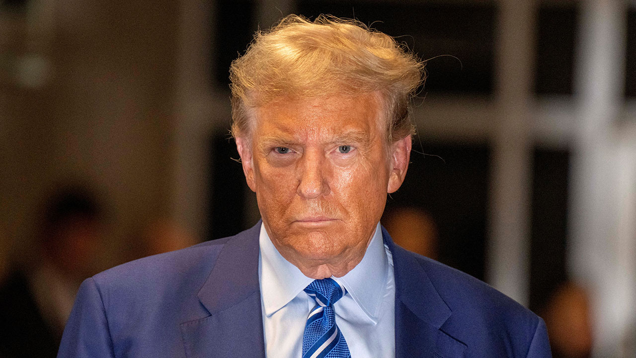 로이터 "트럼프, 당선되면 '중산층 감세' 검토"