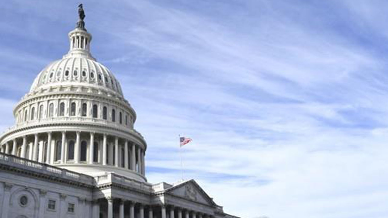 미 하원, 우크라·이스라엘·대만 130조 원 지원안 가결