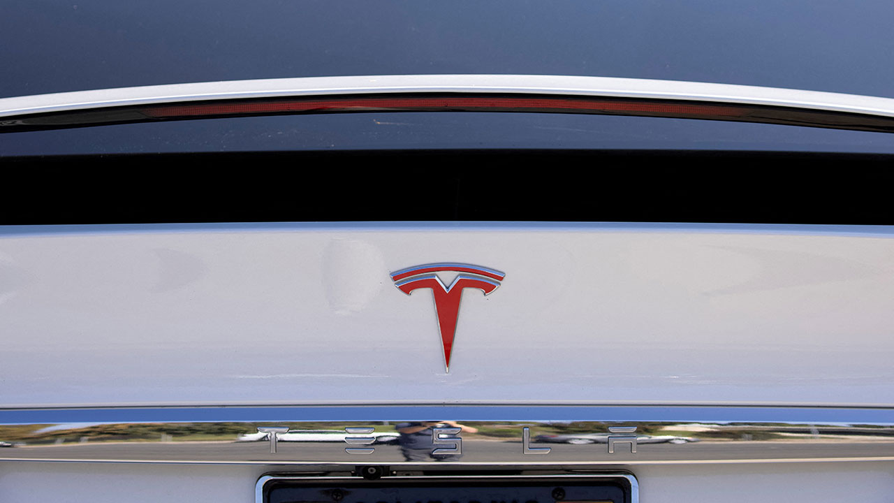 테슬라, 미국서 모델Y 등 가격 2천 달러씩 인하‥"재고 증가 탓"