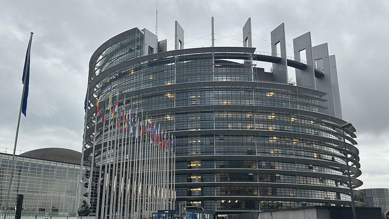 유럽의회, '유럽판 IRA' 탄소중립산업법 가결