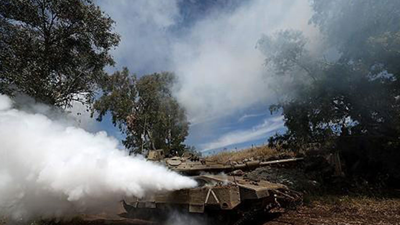 이스라엘·헤즈볼라 또 충돌‥이스라엘 국방 "격렬한 여름" 경고