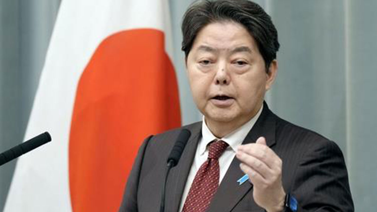일본, 조국 독도행에 "영토 수호 결의로 의연히 대응할 것"