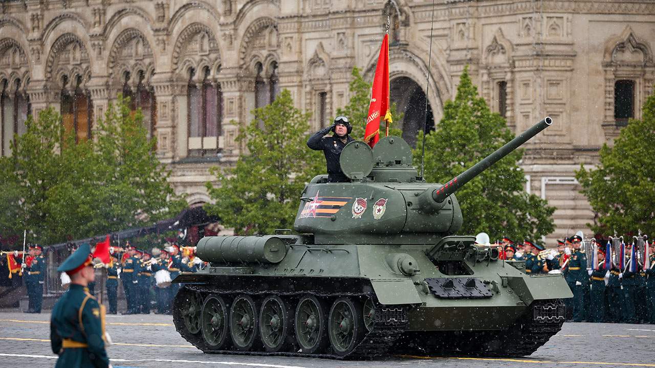우크라이나, 러시아 국방장관 교체에 "군사적 공산주의 전환"