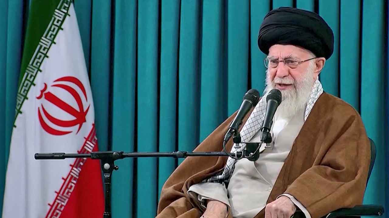 이란 부통령, 헬기추락 라이시 대통령 사망 확인