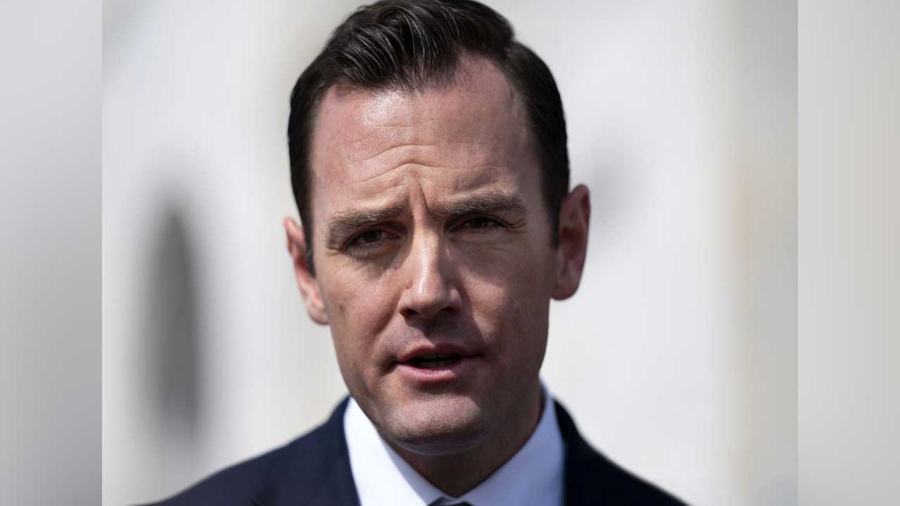 중국, '틱톡 금지법' 주도 미국 의원 제재‥거래·입국 금지