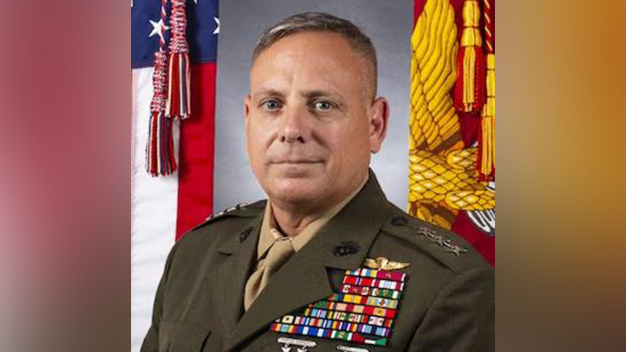 미국 중국의 대만 포위 훈련에 "우려"