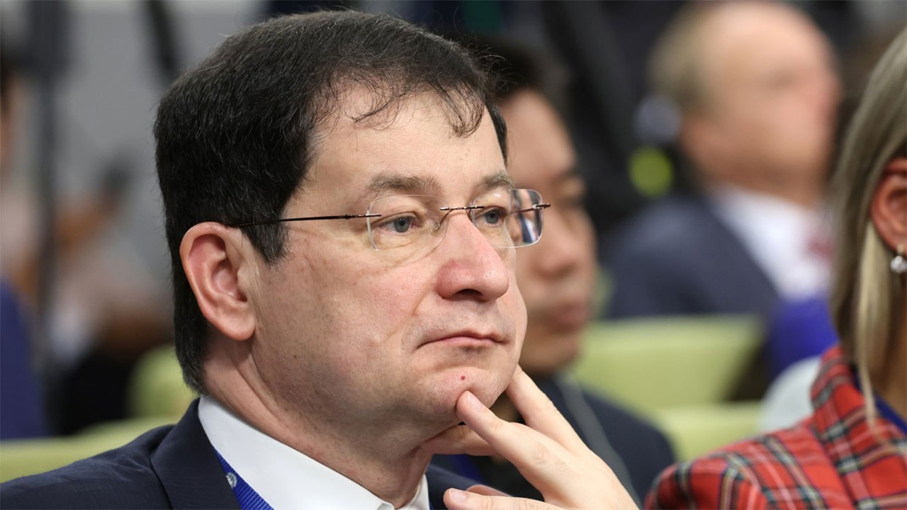 러, 스위스 '우크라 평화회의' 비판‥"무의미·사기극"