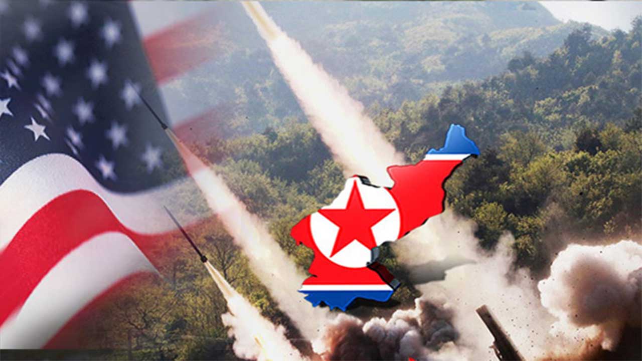 미국 인도태평양사령부 오늘 북한 미사일발사규탄 "더 이상 도발 말라"