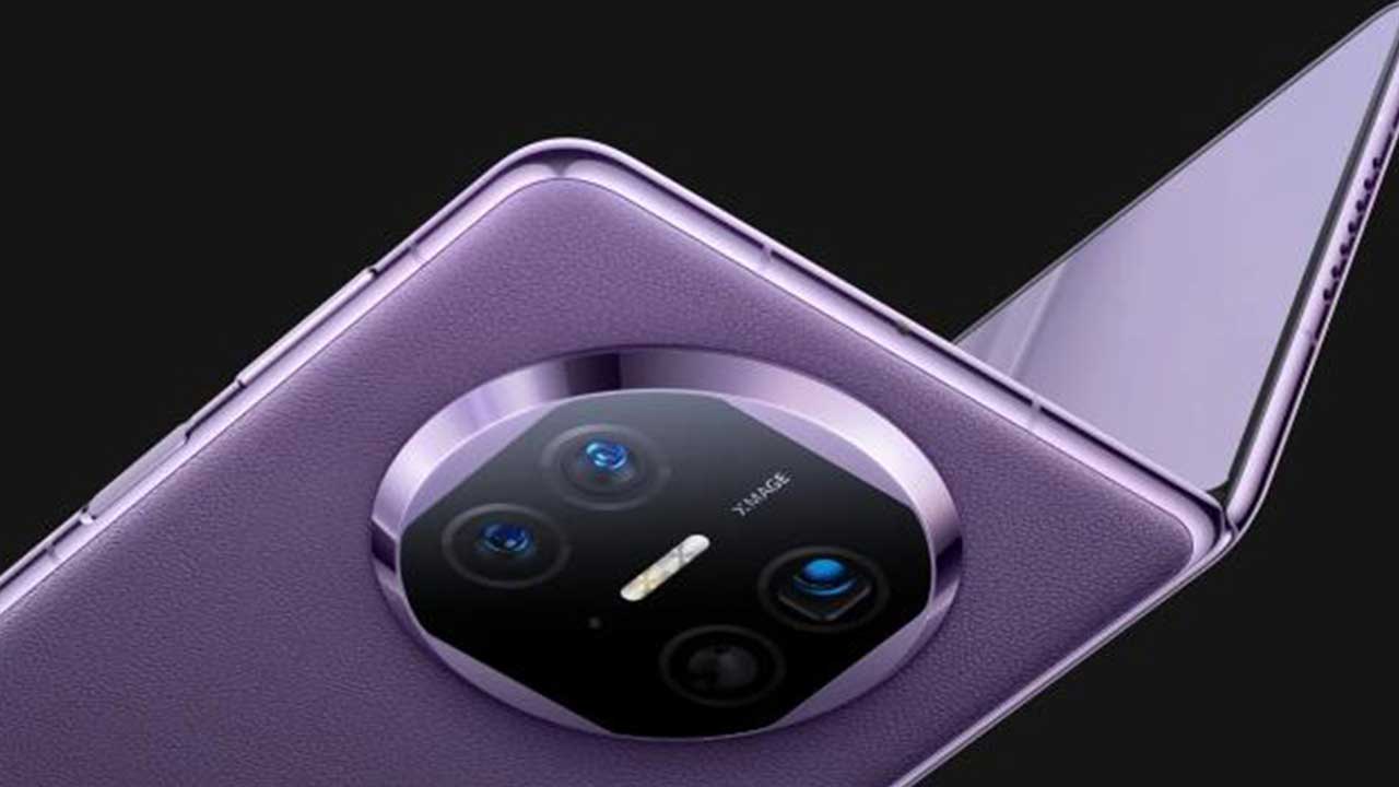 "화웨이, 삼성 제치고 1분기 세계 폴더블폰 판매 1위"