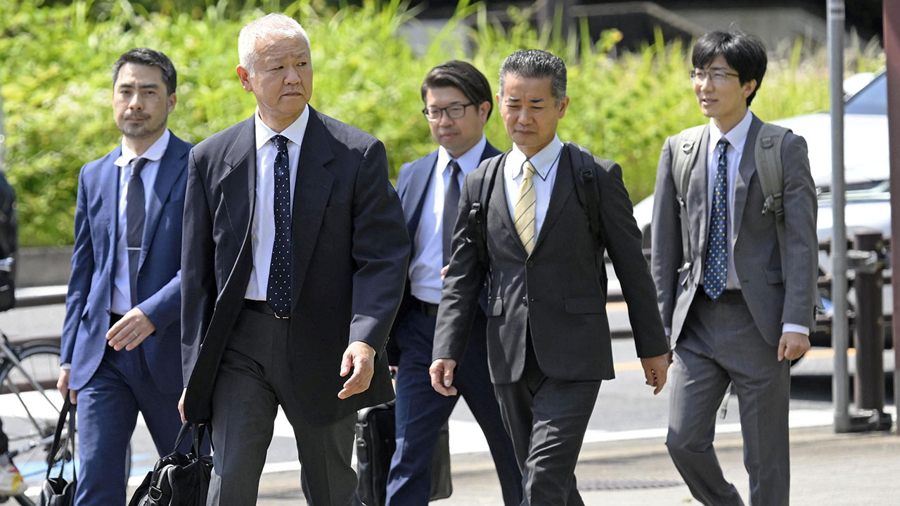 일본 정부, '부정 행위' 도요타 현장조사‥인증 취소 행정처분도 가능