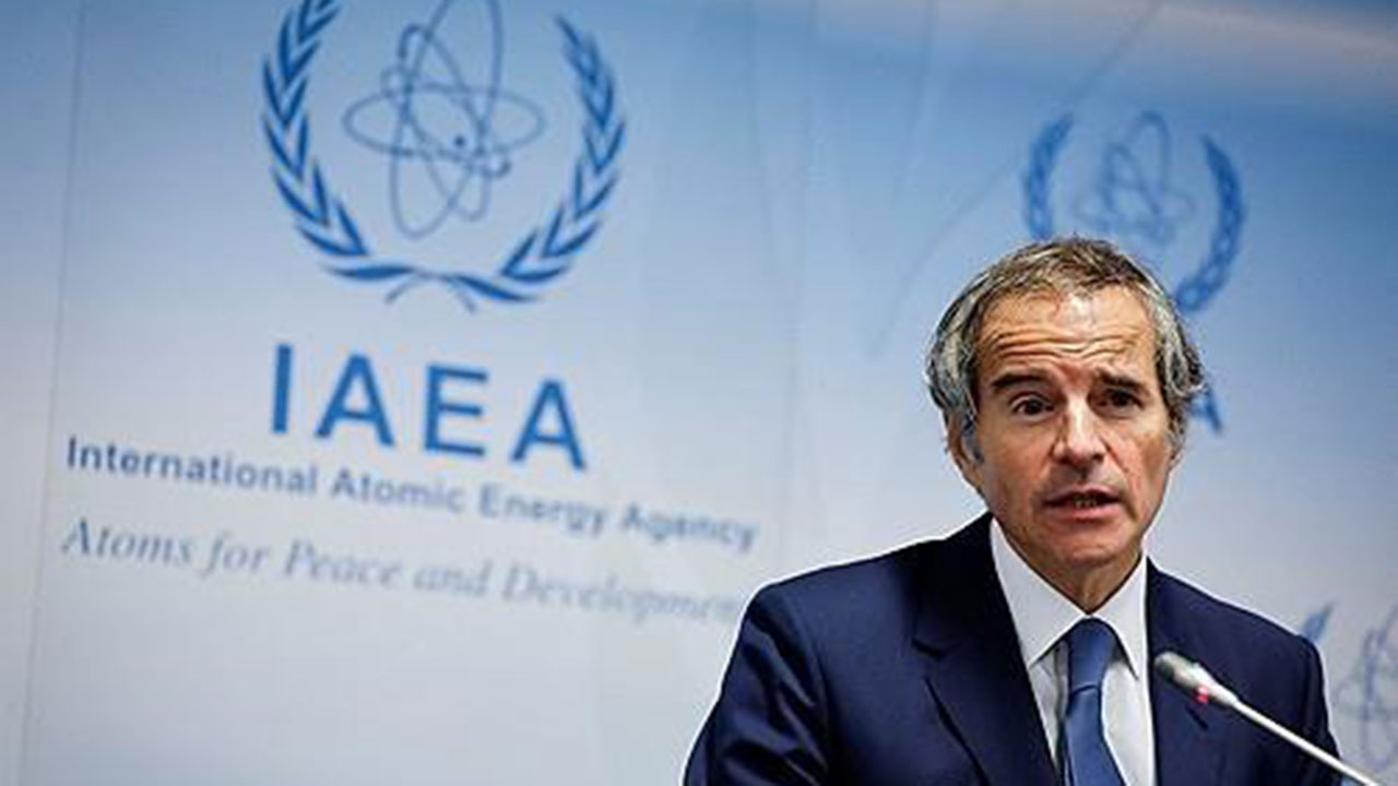 IAEA "北 강선 단지, 우라늄 농축시설 속성‥별관 외견상 완공"