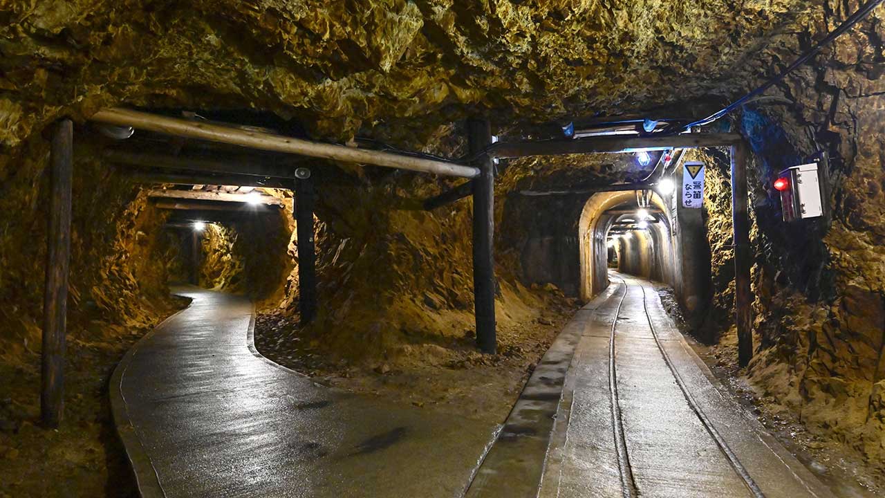 일 "사도광산 세계유산 보류‥추가자료 제출 요구"