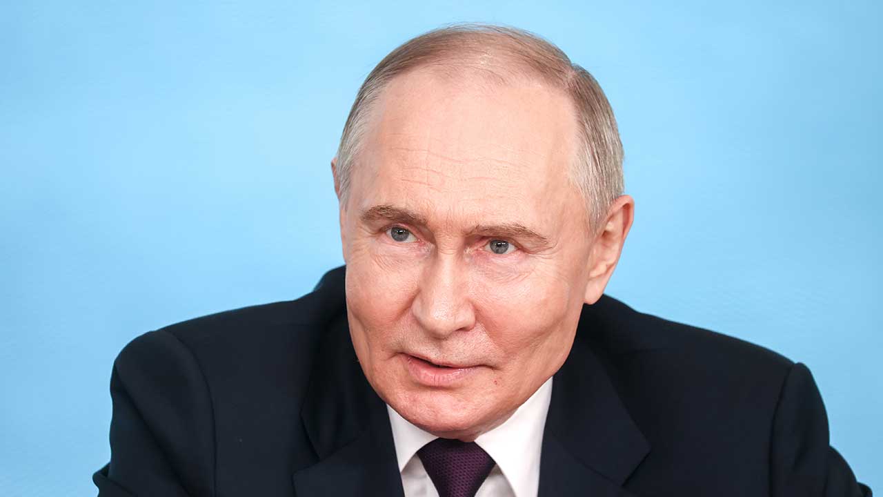 푸틴, 서방 무기 본토 위협에 "우리도 똑같이 행동할 수 있어"