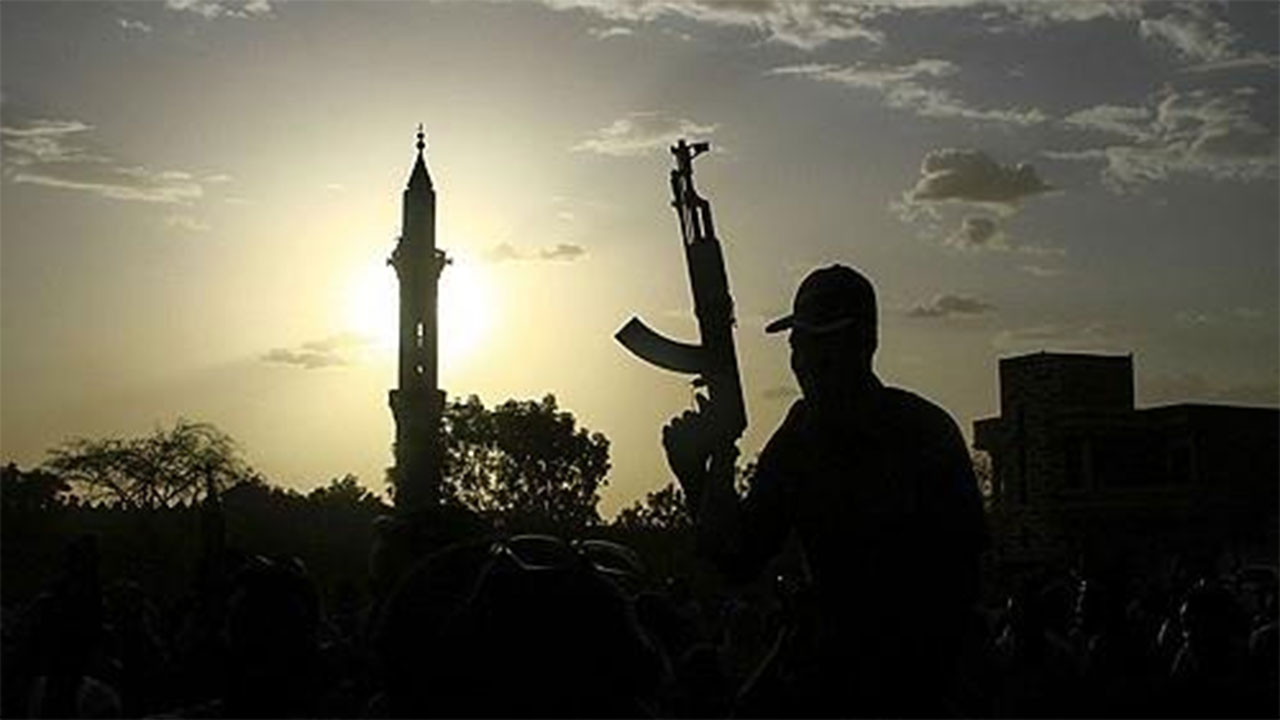 "수단 중부서 반군 공격으로 주민 100여 명 사망"